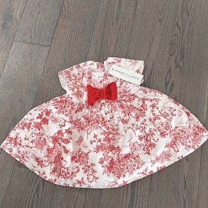Janie and Jack Dress